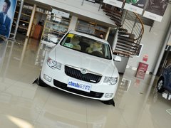2013款 1.4TSI DCT GreenLine2