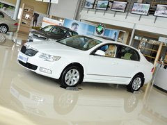 2013款 1.4TSI DCT GreenLine2