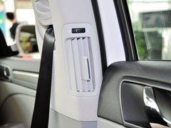 2013款 1.4TSI DCT GreenLine2