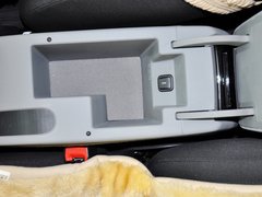 2013款 1.4TSI DCT GreenLine2