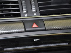 昊锐 2013款 1.4TSI DCT GreenLine2