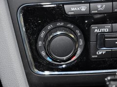 昊锐 2013款 1.4TSI DCT GreenLine2
