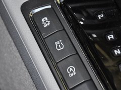 昊锐 2013款 1.4TSI DCT GreenLine2