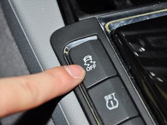 昊锐 2013款 1.4TSI DCT GreenLine2