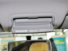 昊锐 2013款 1.4TSI DCT GreenLine2