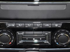 昊锐 2013款 1.4TSI DCT GreenLine2