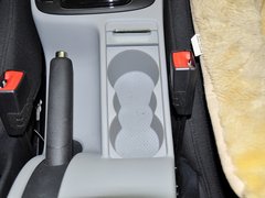 2013款 1.4TSI DCT GreenLine2