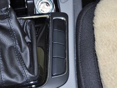 2013款 1.4TSI DCT GreenLine2