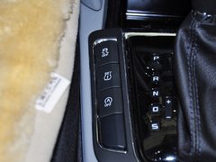 昊锐 2013款 1.4TSI DCT GreenLine2
