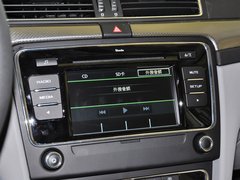 2013款 1.4TSI DCT GreenLine2