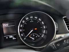 2013款 1.4TSI DCT GreenLine2