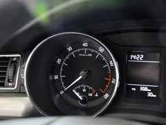 2013款 1.4TSI DCT GreenLine2