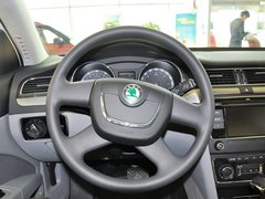 2013款 1.4TSI DCT GreenLine2