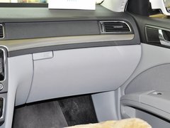 2013款 1.4TSI DCT GreenLine2