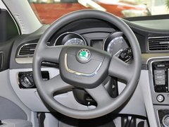 2013款 1.4TSI DCT GreenLine2
