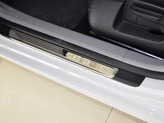 2013款 1.4TSI DCT GreenLine2