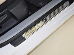 昊锐 2013款 1.4TSI DCT GreenLine2