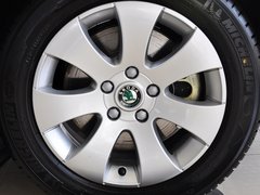 2013款 1.4TSI DCT GreenLine2