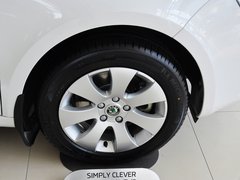 2013款 1.4TSI DCT GreenLine2