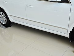 昊锐 2013款 1.4TSI DCT GreenLine2