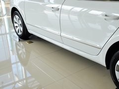 2013款 1.4TSI DCT GreenLine2