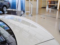昊锐 2013款 1.4TSI DCT GreenLine2