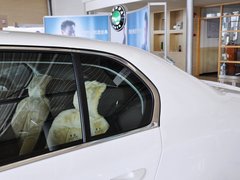 2013款 1.4TSI DCT GreenLine2