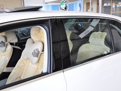 2013款 1.4TSI DCT GreenLine2