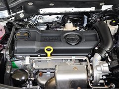 2013款 1.4TSI DCT GreenLine2