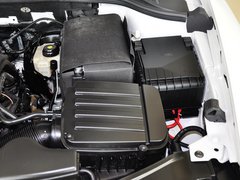 2013款 1.4TSI DCT GreenLine2