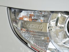 2013款 1.4TSI DCT GreenLine2