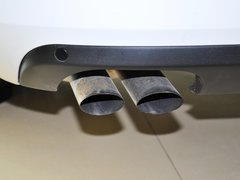 2013款 1.4TSI DCT GreenLine2