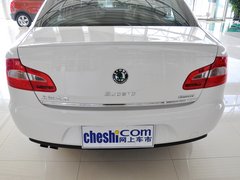 2013款 1.4TSI DCT GreenLine2
