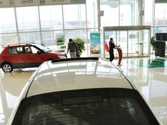 2013款 1.4TSI DCT GreenLine2