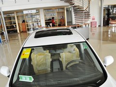 2013款 1.4TSI DCT GreenLine2