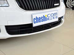 2013款 1.4TSI DCT GreenLine2