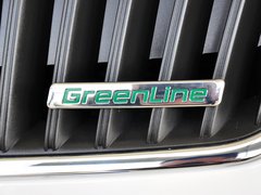 2013款 1.4TSI DCT GreenLine2