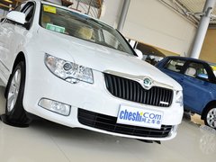 2013款 1.4TSI DCT GreenLine2