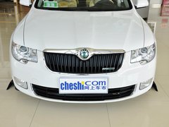 2013款 1.4TSI DCT GreenLine2