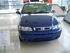 2004款 1.3L AT Speedgear HLX