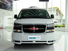 2013款 6.0L 自动 2500S运动版 10座