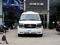 2013款 6.0L 自动 2500S运动版 10座