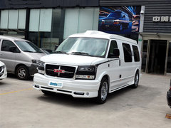 2013款 6.0L 自动 2500S运动版 10座