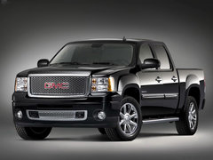 2012款 6.2L DENALI