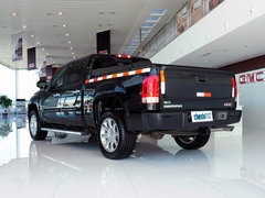 2012款 6.2L DENALI