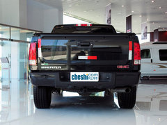 2012款 6.2L DENALI