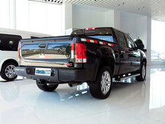 2012款 6.2L DENALI