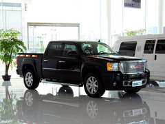 2012款 6.2L DENALI