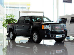 2012款 6.2L DENALI