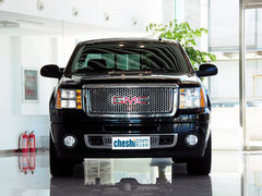 2012款 6.2L DENALI